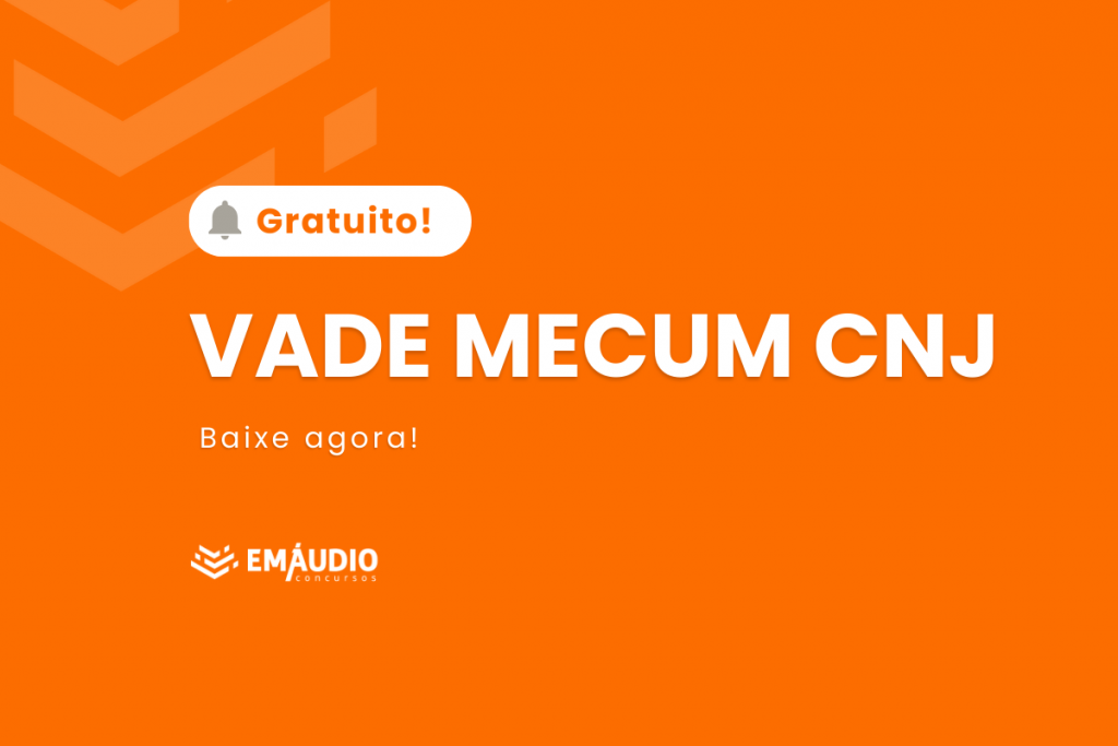 Vade Mecum CNJ