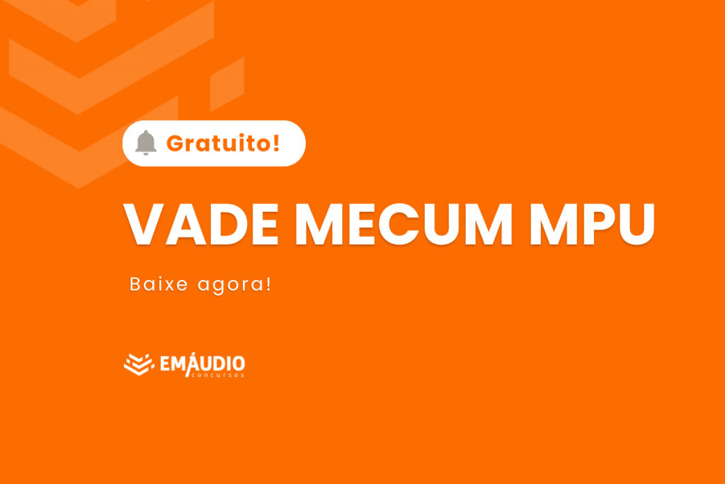 Vade Mecum MPU