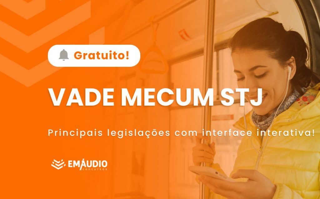 Vade Mecum STJ