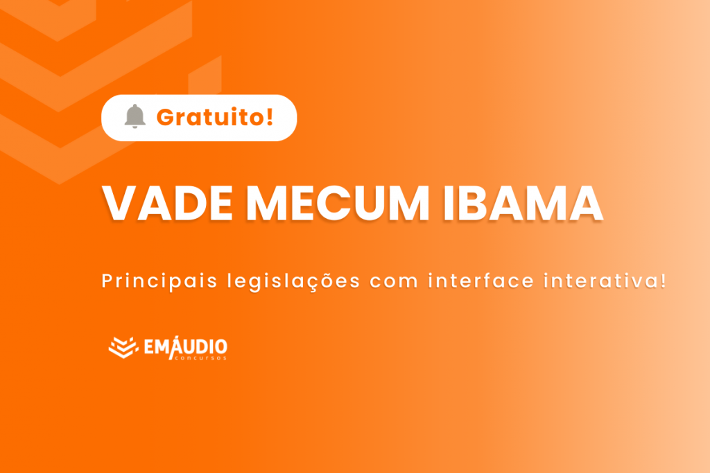 Vade mecum Ibama