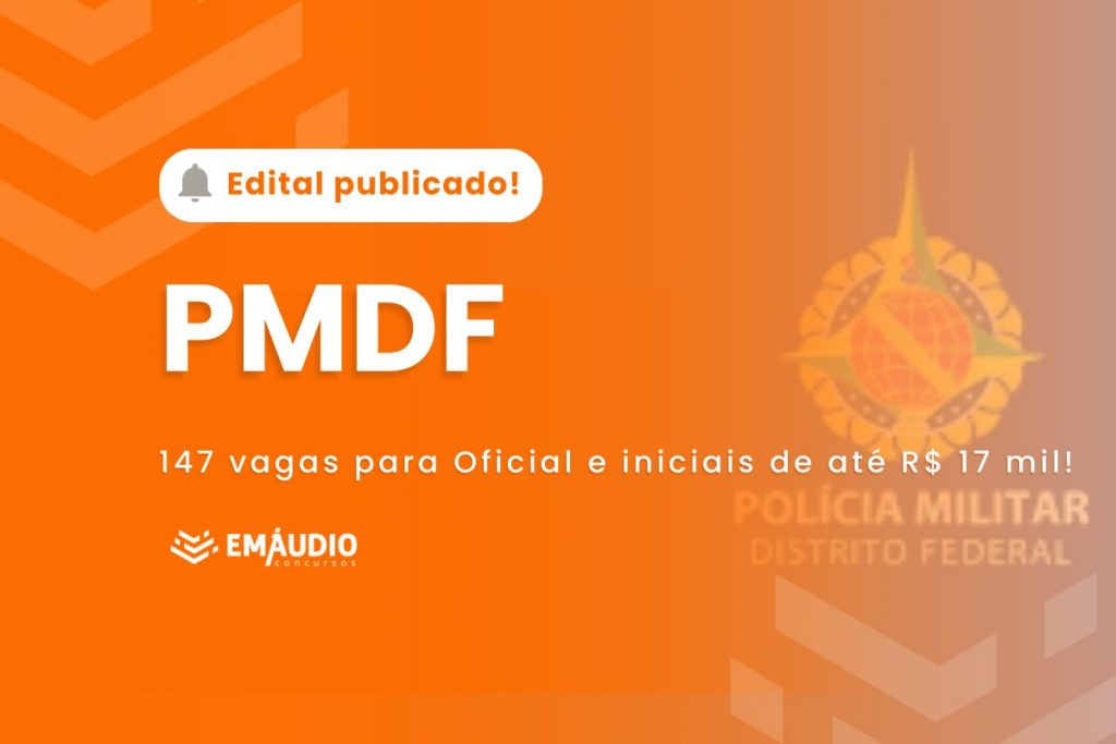 PMDF Oficial