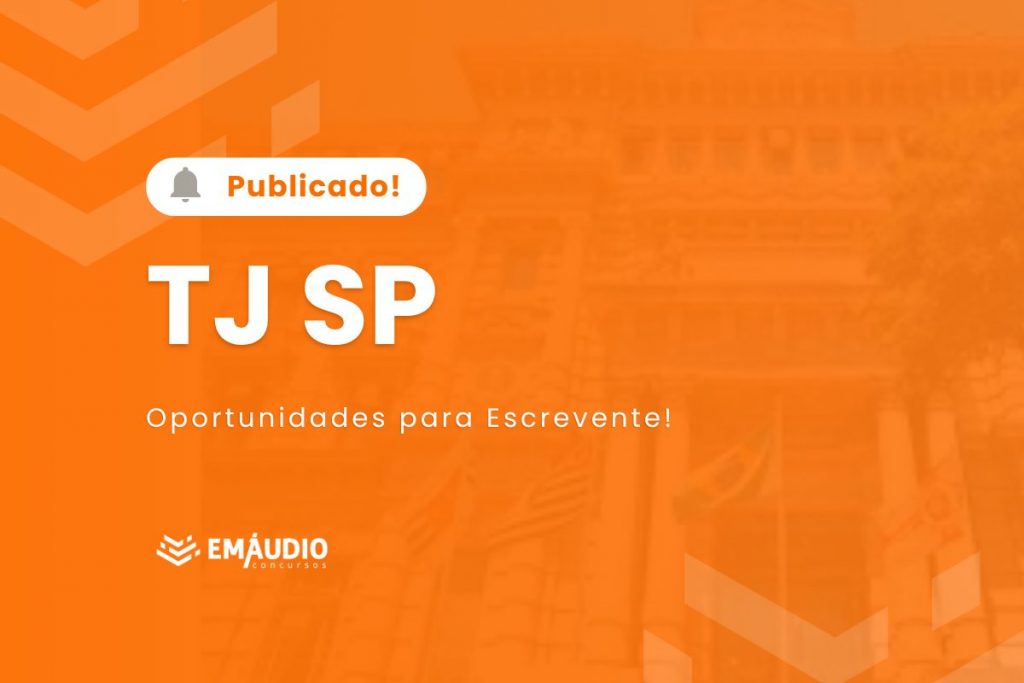 Publicado TJ SP