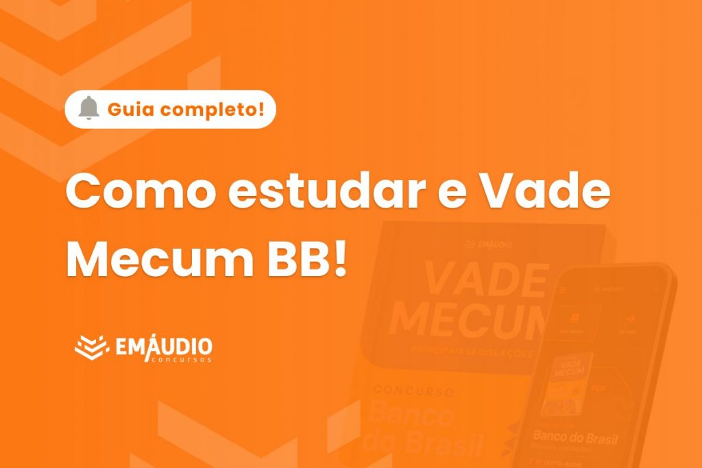 Como estudar para o BB
