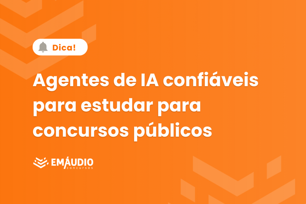 Agentes de IA EmÁudio